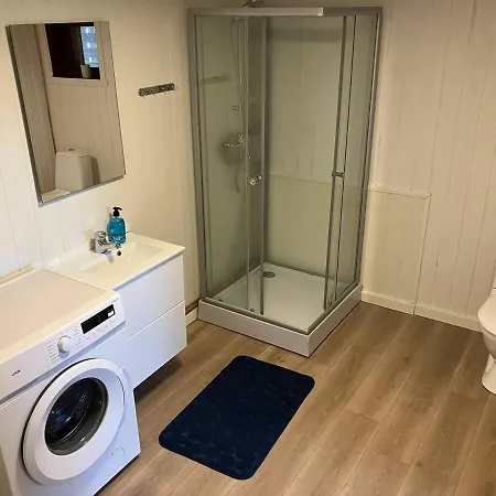 Appartamento Reine Apartment