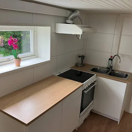 Reine Apartment Appartamento