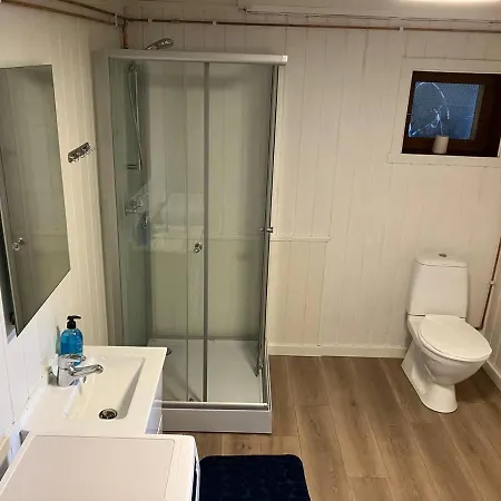 Reine Apartment