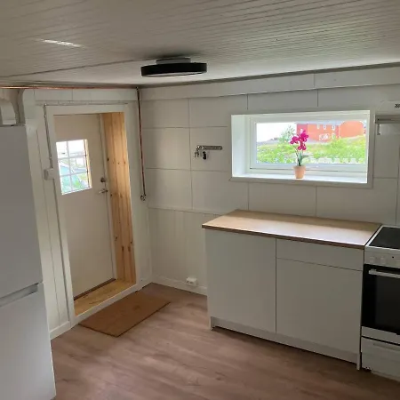 Appartamento Reine Apartment