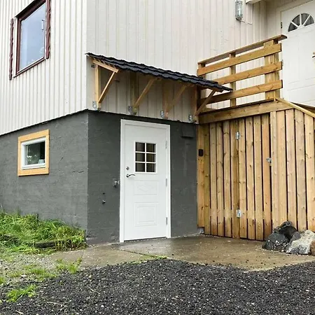 Reine Apartment