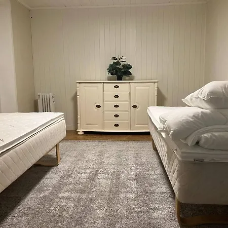 Reine Apartment * Reine